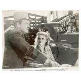 Baby Doll unsigned movie photo