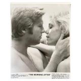 The Morning After Jeff Bridges and Jane Fonda...