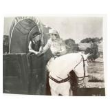Gunsmoke vintage photo