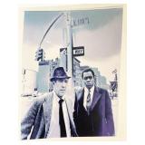 Across 110th Street Anthony Quinn and Yaphet...