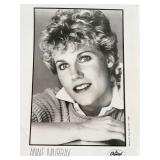 Anne Murray vintage 1983 original photo