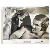 The Longest Yard Burt Reynolds original 1974...