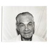 Eddie Quillan unsigned photo