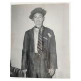Eddie Quillan unsigned photo