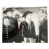 Eddie Quillan unsigned movie photo