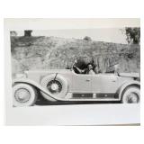 Eddie Quillan vintage photo
