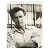 Martin Sheen original vintage photo