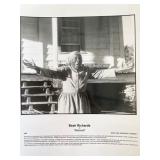 Beloved Beah Richards vintage movie photo