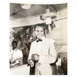 Harry Belafonte photo