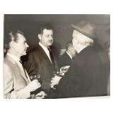 Eddie Quillan unsigned photo