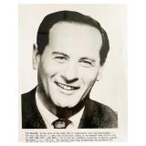 Eli Wallach photo