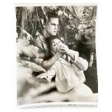 American Ninja original 1985 vintage movie photo