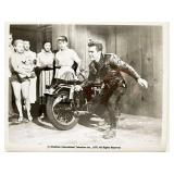 Motorcycle Gang movie photo