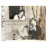 Eddie Quillan photo