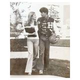 One on One Robby Benson and Annette O'Toole...