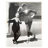 Vintage photo