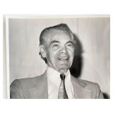 Eddie Quillan unsigned photo