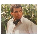 M. Night Shyamalan photo