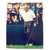 Arnold Palmer photo