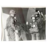Private Benjamin Goldie Hawn unsigned movie photo