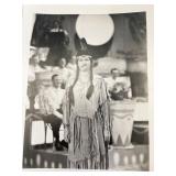Lucille Ball unsigned photo