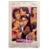 Soap Dish 1991 Original Movie Poster