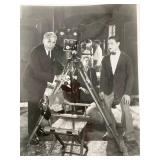 Eddie Quillan unsigned movie photo