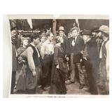 Young Mr. Lincoln1939 vintage movie photo