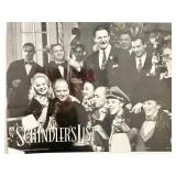 Schindler's List movie photo