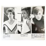 American Anthem original  1986 vintage movie photo