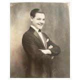 Eddie Quillan vintage photo