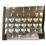 Original vintage negatives