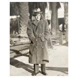 Eddie Quillan unsigned photo