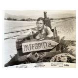Waterhole #3 James Coburn original 1967 vintage...