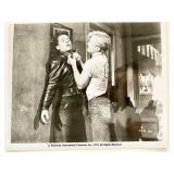 Motorcycle Gang movie photo