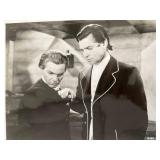Eddie Quillan vintage movie photo