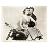 Motorcycle Gang movie photo