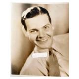 Eddie Quillan photo