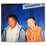 Muhammad Ali photo