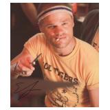 8 Mile Evan Jones signed photo