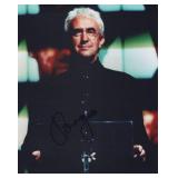 James Bond Tomorrow Never Dies Jonathan Pryce...