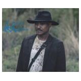 The Walking Dead Seth Gilliam Signed Photo