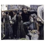 Game of Thrones Faye Marsay Signed Photo