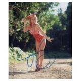 Playboy Playmate Jenny Mccarthy Signed Photo
