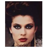 Paris Texas Nastassja Kinski signed photo