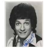 Ron Palillo signed Welcome Back Kotter photo