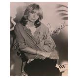 A League of their Own Penny Marshall signed photo