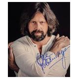 The Zookeeper's Wife Johan Heldenbergh signed...