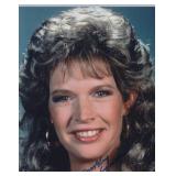 Mama's Family Dorothy Lyman Signed Photo