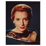 An Affair to Remember Deborah Kerr signed photo